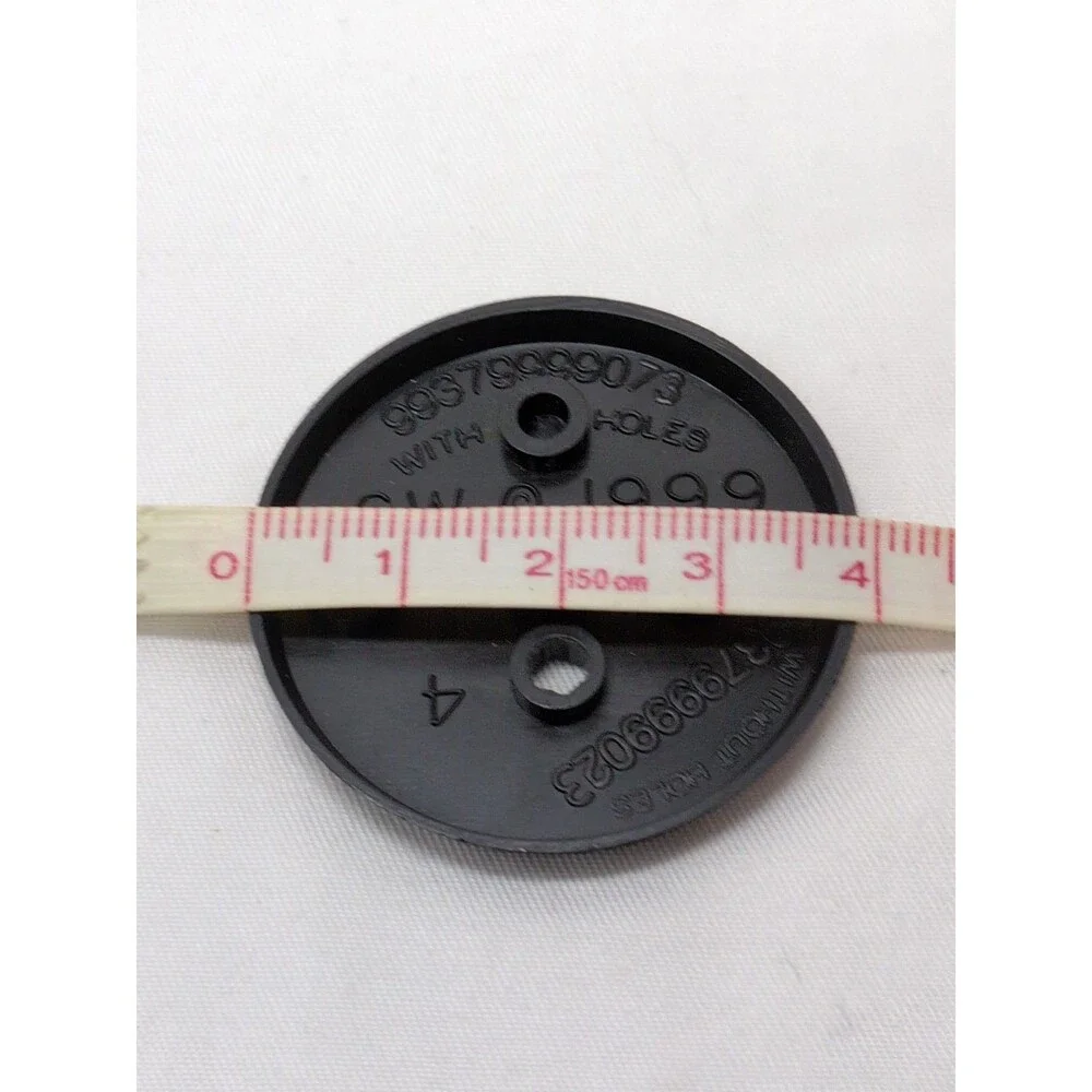 (20) 1999 Games Workshop 40mm Round Miniature Bases
